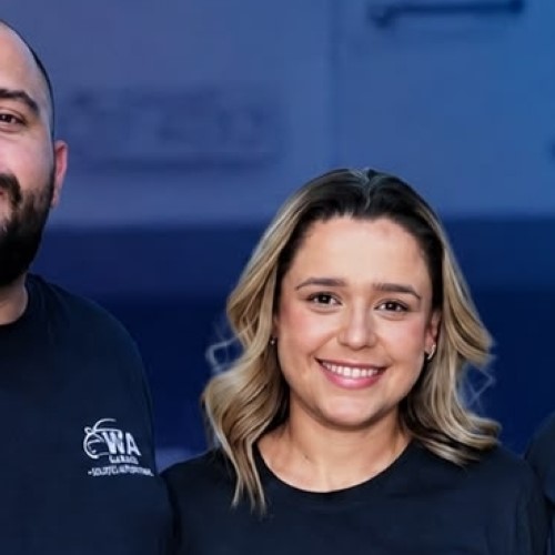 WA Garage promove workshop de mecânica básica exclusivo para mulheres em Barra Mansa